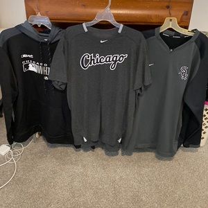 White sox bundle for @aroo423